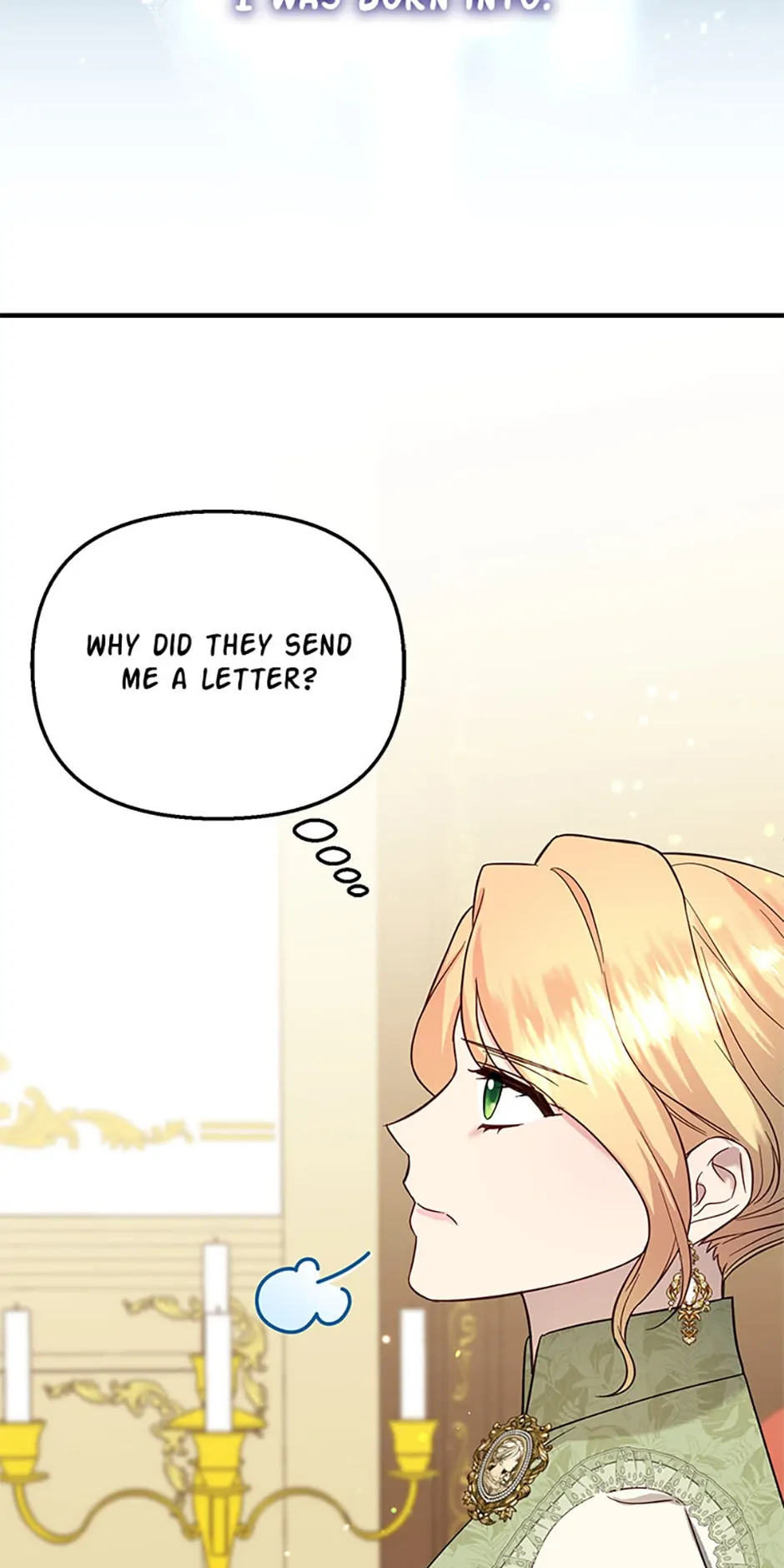 My Warmonger Husband Chapter 53 - page 26